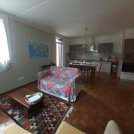 Apartamento La Piccola Fattoria Arsiero Exterior foto