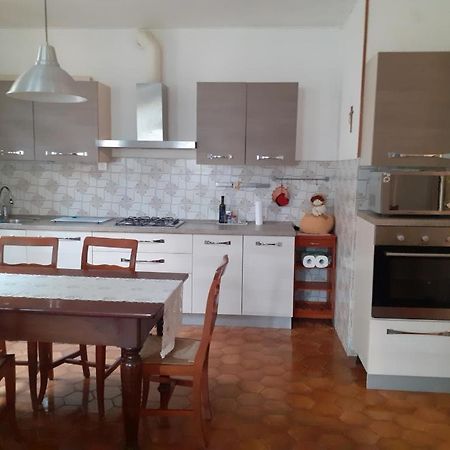 Apartamento La Piccola Fattoria Arsiero Exterior foto