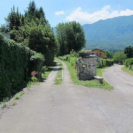 Apartamento La Piccola Fattoria Arsiero Exterior foto
