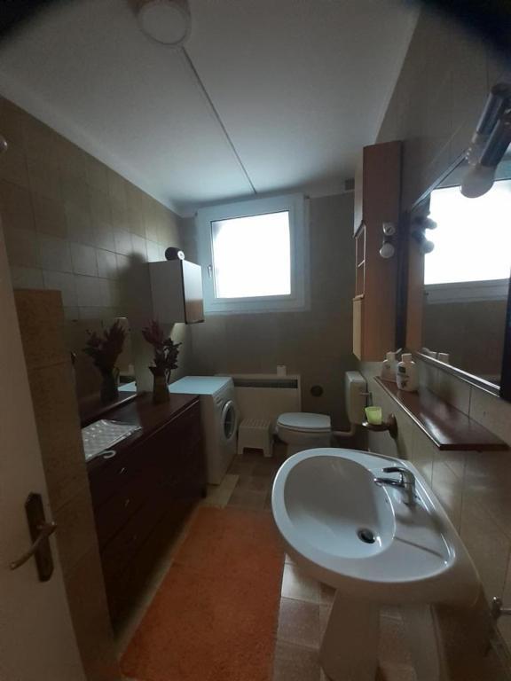 Apartamento La Piccola Fattoria Arsiero Exterior foto