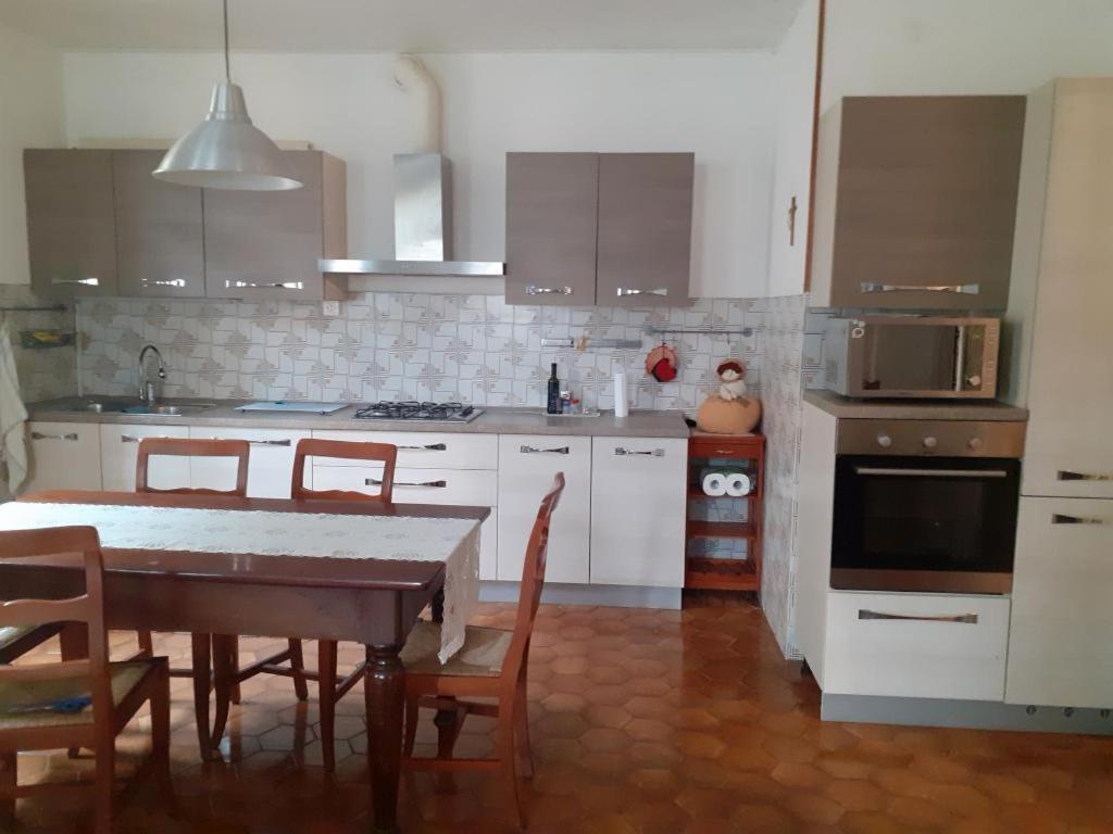 Apartamento La Piccola Fattoria Arsiero Exterior foto