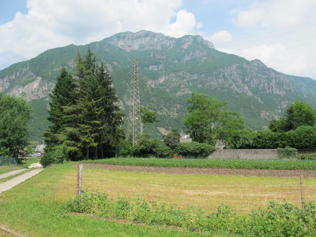Apartamento La Piccola Fattoria Arsiero Exterior foto