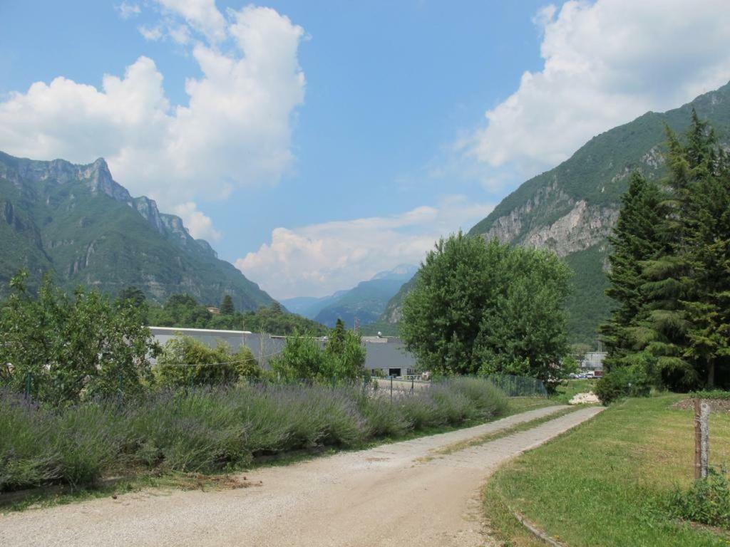 Apartamento La Piccola Fattoria Arsiero Exterior foto